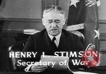 Immagine di Stati Uniti entrata nella seconda guerra mondiale United States USA, 1941, secondo 37 filmato di repertorio 65675046116
