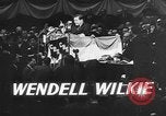 Immagine di Stati Uniti entrata nella seconda guerra mondiale United States USA, 1941, secondo 56 filmato di repertorio 65675046116