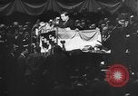 Immagine di Stati Uniti entrata nella seconda guerra mondiale United States USA, 1941, secondo 59 filmato di repertorio 65675046116