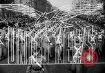 Immagine di Il presidente Franklin Roosevelt United States USA, 1945, secondo 7 filmato di repertorio 65675046118
