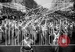 Immagine di Il presidente Franklin Roosevelt United States USA, 1945, secondo 8 filmato di repertorio 65675046118