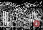 Immagine di Il presidente Franklin Roosevelt United States USA, 1945, secondo 11 filmato di repertorio 65675046118
