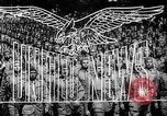 Immagine di Il presidente Franklin Roosevelt United States USA, 1945, secondo 12 filmato di repertorio 65675046118