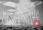 Immagine di Il presidente Franklin Roosevelt United States USA, 1945, secondo 16 filmato di repertorio 65675046118