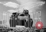Immagine di Il presidente Franklin Roosevelt United States USA, 1945, secondo 18 filmato di repertorio 65675046118