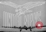 Immagine di Il presidente Franklin Roosevelt United States USA, 1945, secondo 21 filmato di repertorio 65675046118