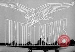 Immagine di Il presidente Franklin Roosevelt United States USA, 1945, secondo 22 filmato di repertorio 65675046118