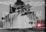 Immagine di Il presidente Franklin Roosevelt United States USA, 1945, secondo 25 filmato di repertorio 65675046118