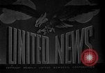 Immagine di Il presidente Franklin Roosevelt United States USA, 1945, secondo 30 filmato di repertorio 65675046118