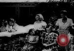 Immagine di Il presidente Franklin Roosevelt United States USA, 1945, secondo 42 filmato di repertorio 65675046118