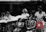 Immagine di Il presidente Franklin Roosevelt United States USA, 1945, secondo 43 filmato di repertorio 65675046118