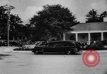 Immagine di Il presidente Franklin Roosevelt United States USA, 1945, secondo 47 filmato di repertorio 65675046118