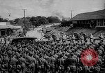 Immagine di Il presidente Franklin Roosevelt United States USA, 1945, secondo 52 filmato di repertorio 65675046118