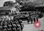 Immagine di Il presidente Franklin Roosevelt United States USA, 1945, secondo 56 filmato di repertorio 65675046118