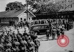 Immagine di Il presidente Franklin Roosevelt United States USA, 1945, secondo 57 filmato di repertorio 65675046118