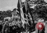 Immagine di Il presidente Franklin Roosevelt United States USA, 1945, secondo 59 filmato di repertorio 65675046118