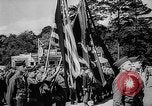 Immagine di Il presidente Franklin Roosevelt United States USA, 1945, secondo 60 filmato di repertorio 65675046118