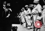 Immagine di Il presidente Franklin Roosevelt United States USA, 1945, secondo 61 filmato di repertorio 65675046118
