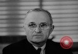 Immagine di Harry Truman assume la presidenza United States USA, 1945, secondo 8 filmato di repertorio 65675046119
