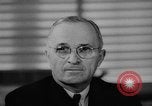 Immagine di Harry Truman assume la presidenza United States USA, 1945, secondo 10 filmato di repertorio 65675046119