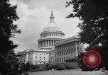 Immagine di Harry Truman assume la presidenza United States USA, 1945, secondo 22 filmato di repertorio 65675046119