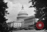 Immagine di Harry Truman assume la presidenza United States USA, 1945, secondo 23 filmato di repertorio 65675046119