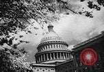 Immagine di Harry Truman assume la presidenza United States USA, 1945, secondo 24 filmato di repertorio 65675046119