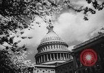 Immagine di Harry Truman assume la presidenza United States USA, 1945, secondo 26 filmato di repertorio 65675046119