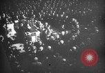 Immagine di Harry Truman assume la presidenza United States USA, 1945, secondo 40 filmato di repertorio 65675046119