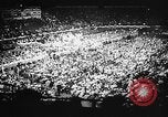 Immagine di Harry Truman assume la presidenza United States USA, 1945, secondo 44 filmato di repertorio 65675046119