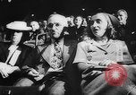 Immagine di Harry Truman assume la presidenza United States USA, 1945, secondo 46 filmato di repertorio 65675046119