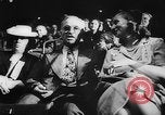 Immagine di Harry Truman assume la presidenza United States USA, 1945, secondo 47 filmato di repertorio 65675046119