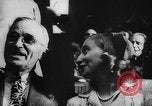 Immagine di Harry Truman assume la presidenza United States USA, 1945, secondo 51 filmato di repertorio 65675046119