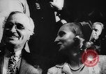 Immagine di Harry Truman assume la presidenza United States USA, 1945, secondo 52 filmato di repertorio 65675046119