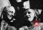 Immagine di Harry Truman assume la presidenza United States USA, 1945, secondo 53 filmato di repertorio 65675046119