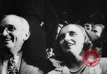 Immagine di Harry Truman assume la presidenza United States USA, 1945, secondo 55 filmato di repertorio 65675046119