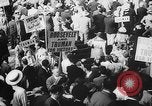 Immagine di Harry Truman assume la presidenza United States USA, 1945, secondo 56 filmato di repertorio 65675046119