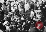 Immagine di Harry Truman assume la presidenza United States USA, 1945, secondo 57 filmato di repertorio 65675046119