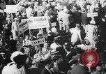 Immagine di Harry Truman assume la presidenza United States USA, 1945, secondo 59 filmato di repertorio 65675046119