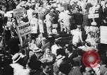 Immagine di Harry Truman assume la presidenza United States USA, 1945, secondo 60 filmato di repertorio 65675046119