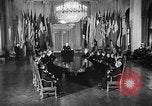 Immagine di Il presidente Franklin Roosevelt Washington DC USA, 1939, secondo 13 filmato di repertorio 65675046120