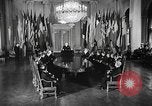Immagine di Il presidente Franklin Roosevelt Washington DC USA, 1939, secondo 15 filmato di repertorio 65675046120