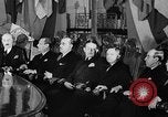 Immagine di Il presidente Franklin Roosevelt Washington DC USA, 1939, secondo 17 filmato di repertorio 65675046120