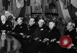 Immagine di Il presidente Franklin Roosevelt Washington DC USA, 1939, secondo 18 filmato di repertorio 65675046120