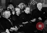 Immagine di Il presidente Franklin Roosevelt Washington DC USA, 1939, secondo 20 filmato di repertorio 65675046120