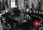 Immagine di Il presidente Franklin Roosevelt Washington DC USA, 1939, secondo 24 filmato di repertorio 65675046120
