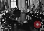 Immagine di Il presidente Franklin Roosevelt Washington DC USA, 1939, secondo 29 filmato di repertorio 65675046120