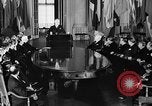 Immagine di Il presidente Franklin Roosevelt Washington DC USA, 1939, secondo 30 filmato di repertorio 65675046120