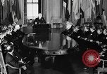 Immagine di Il presidente Franklin Roosevelt Washington DC USA, 1939, secondo 31 filmato di repertorio 65675046120