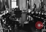 Immagine di Il presidente Franklin Roosevelt Washington DC USA, 1939, secondo 34 filmato di repertorio 65675046120